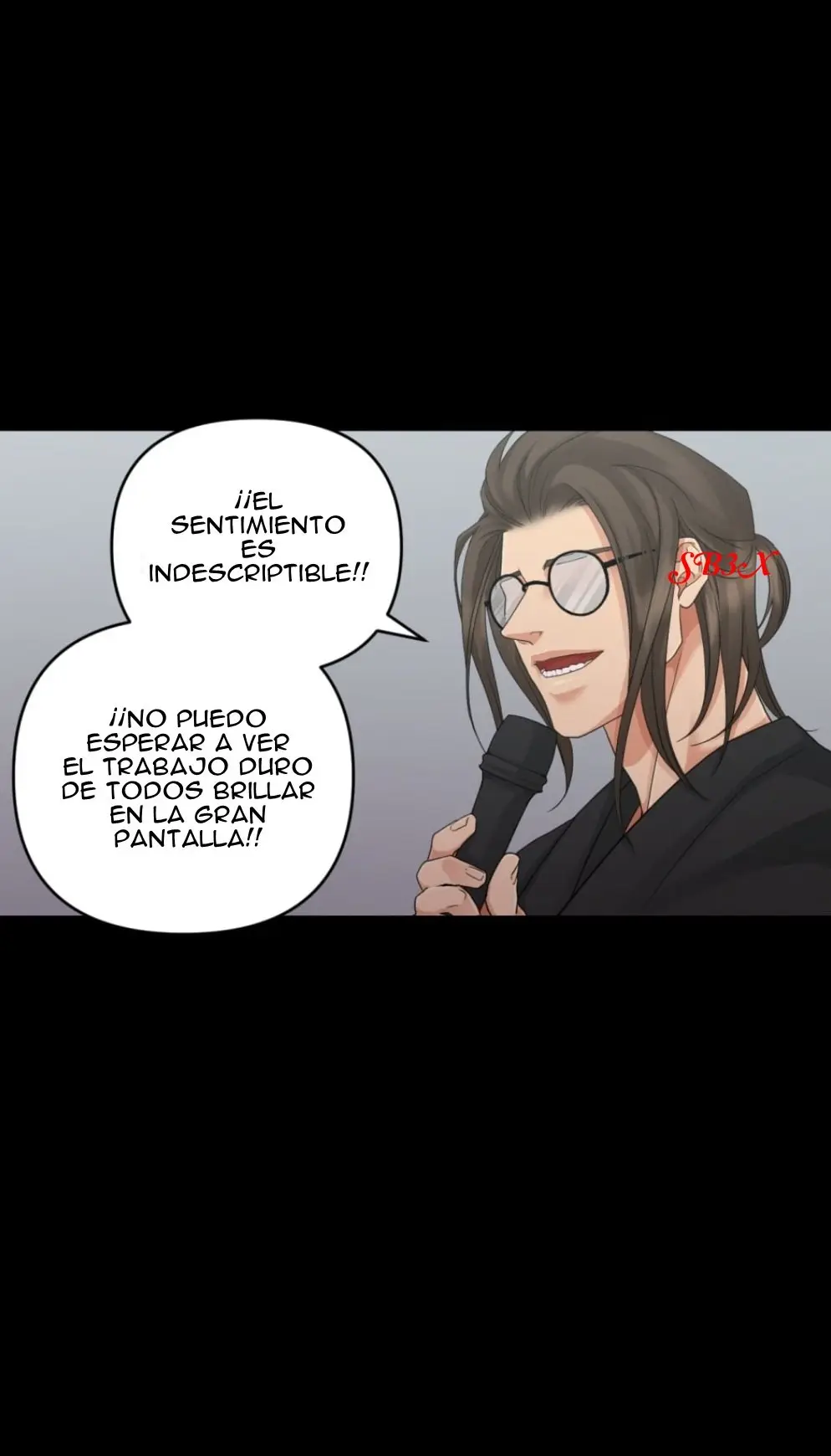 Thirst (2020) - Capítulo 55 - Página 16 - LectorTMOo