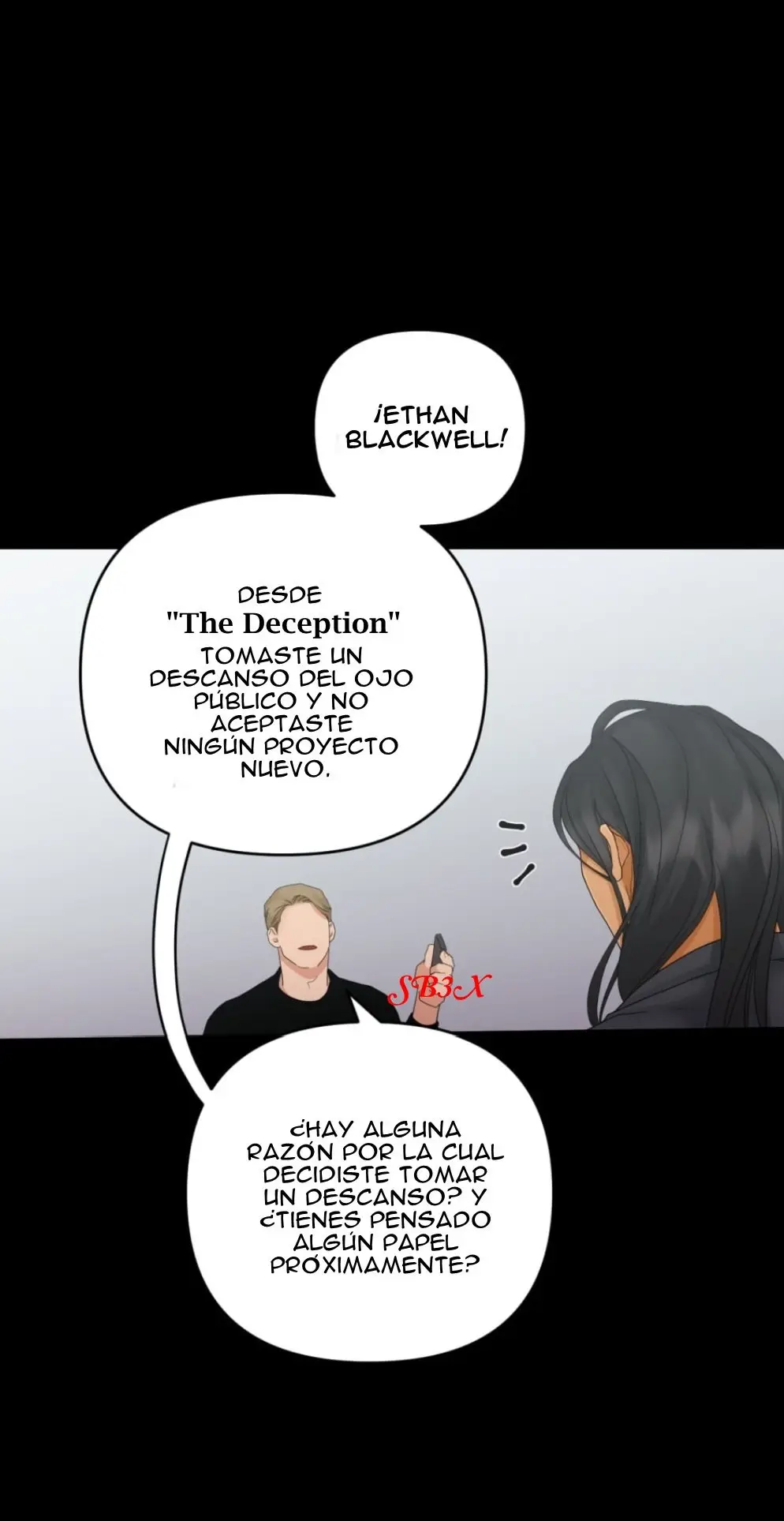 Thirst (2020) - Capítulo 55 - Página 17 - LectorTMOo