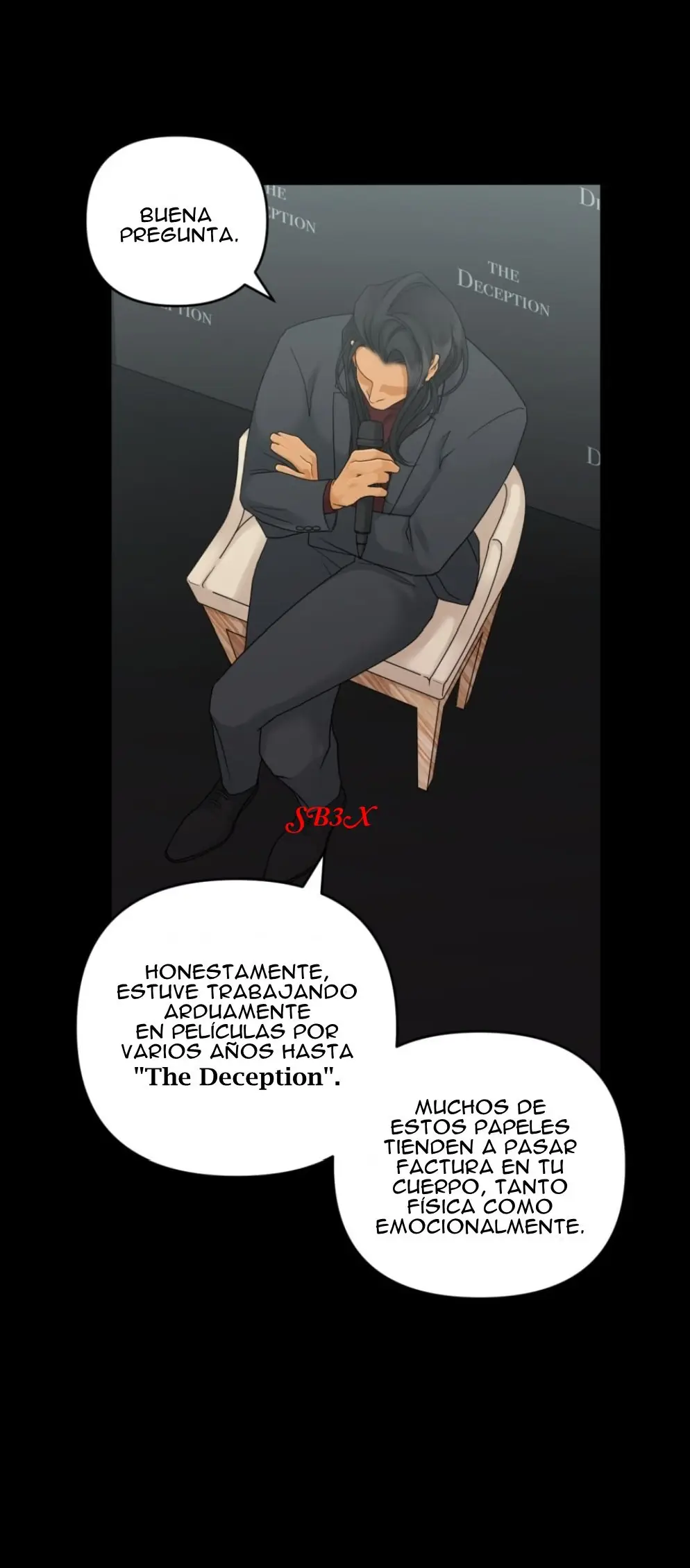 Thirst (2020) - Capítulo 55 - Página 18 - LectorTMOo