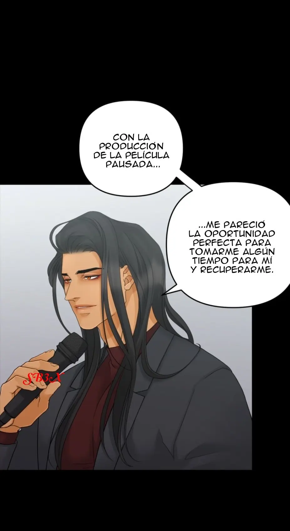 Thirst (2020) - Capítulo 55 - Página 19 - LectorTMOo