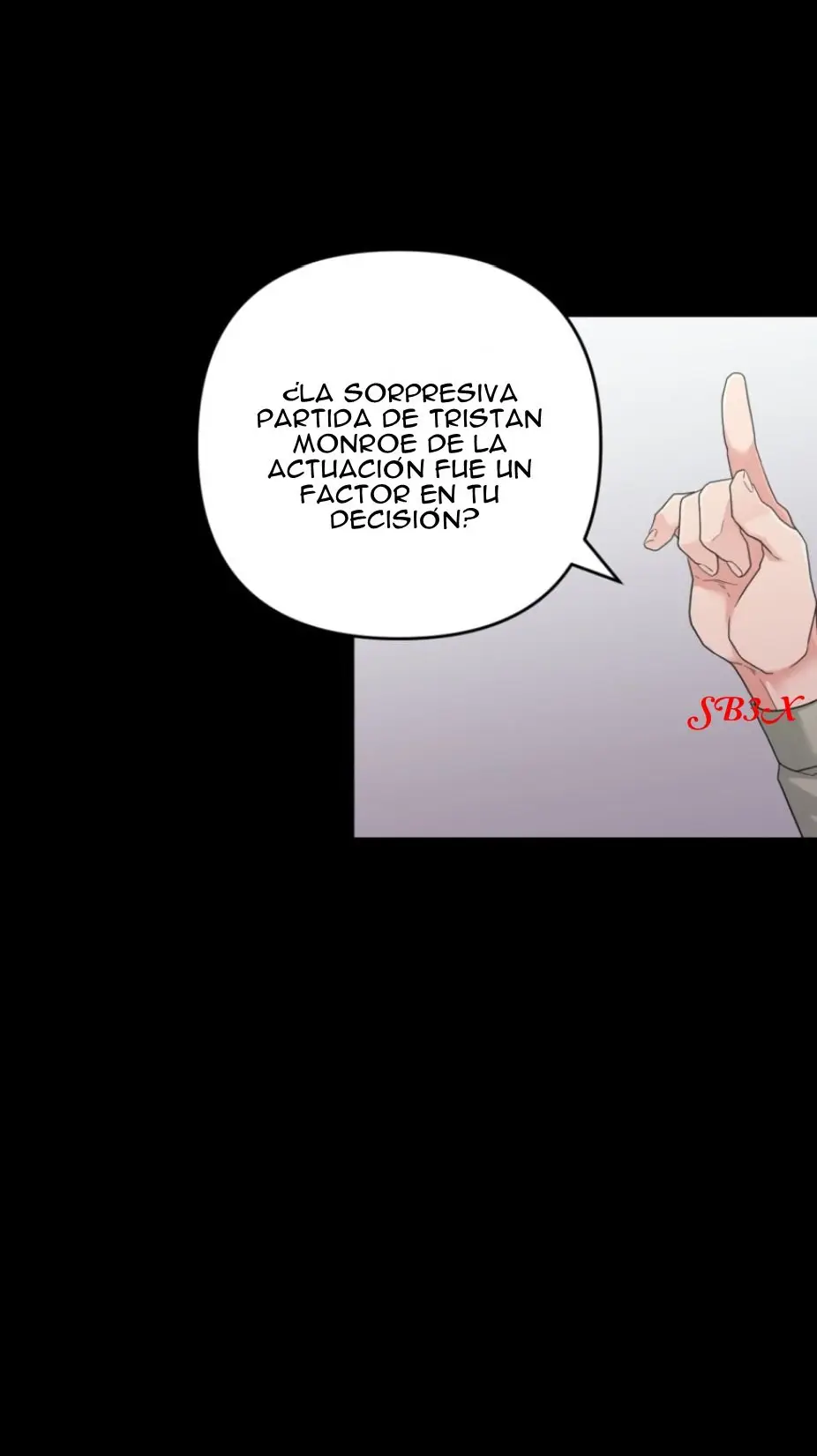 Thirst (2020) - Capítulo 55 - Página 20 - LectorTMOo