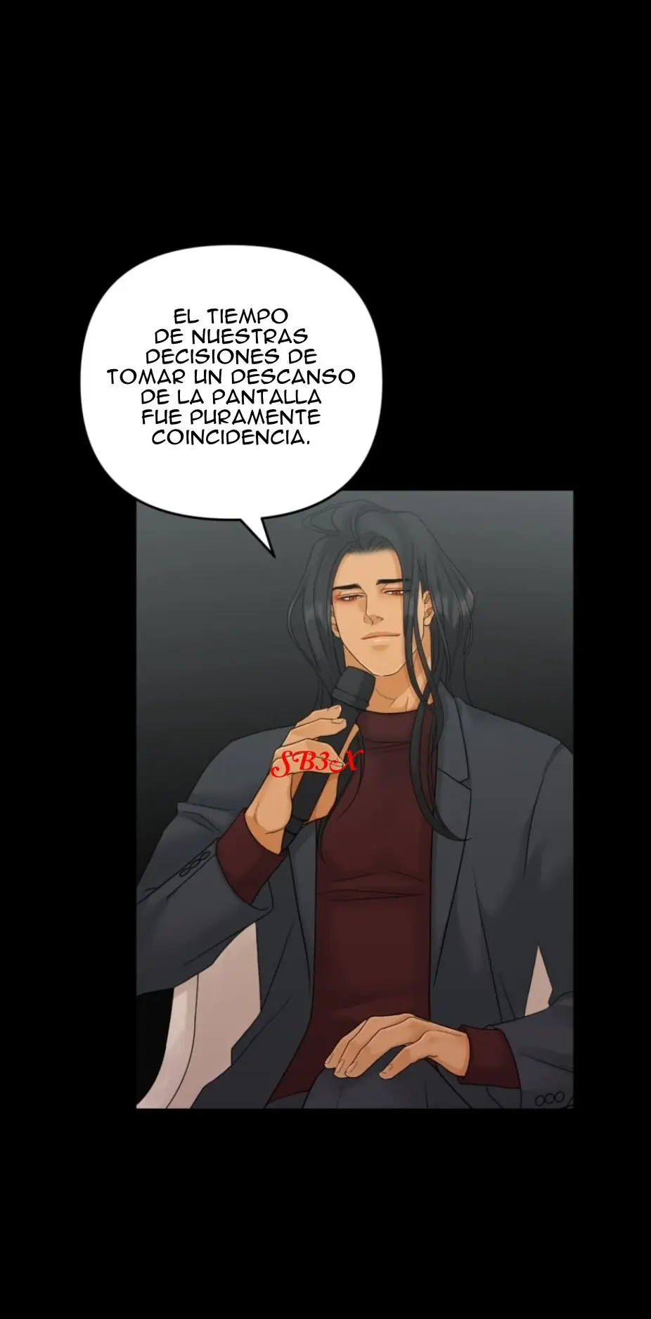 Thirst (2020) - Capítulo 55 - Página 21 - LectorTMOo