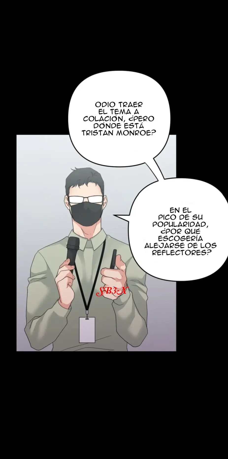 Thirst (2020) - Capítulo 55 - Página 22 - LectorTMOo