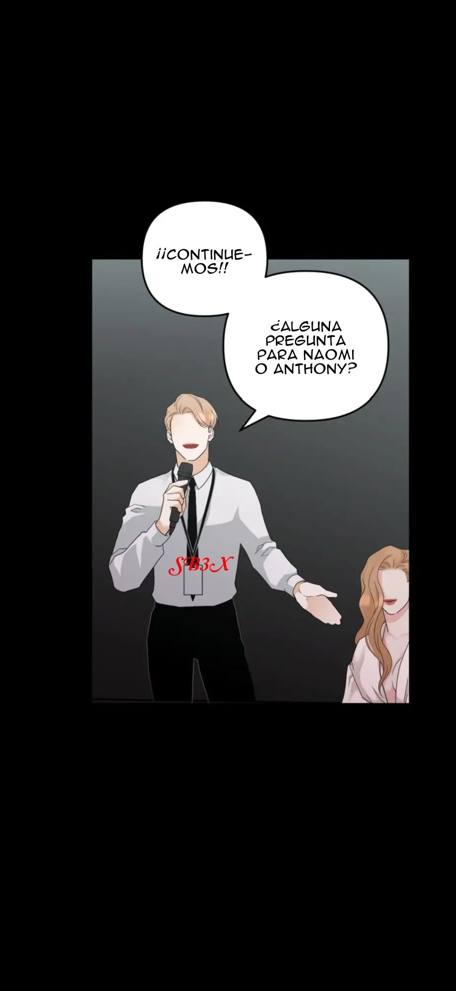 Thirst (2020) - Capítulo 55 - Página 27 - LectorTMOo