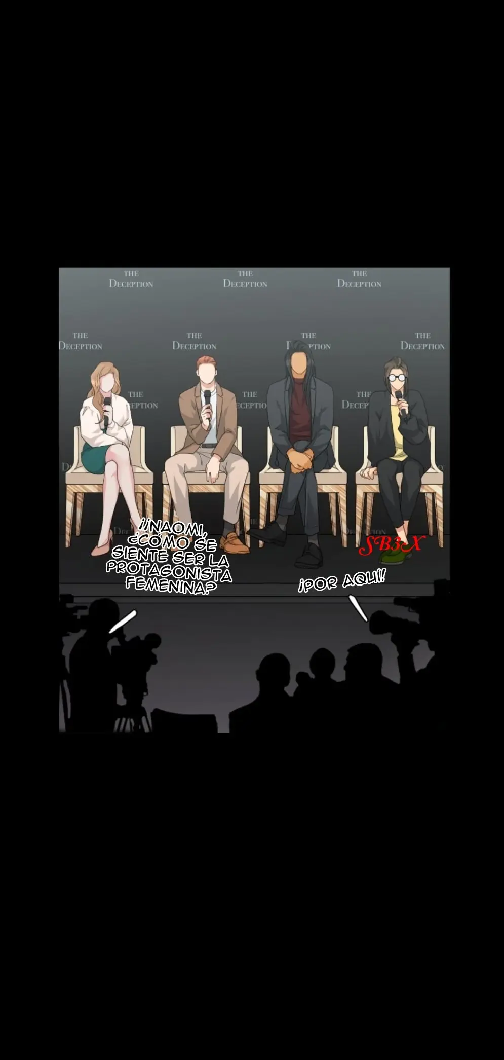Thirst (2020) - Capítulo 55 - Página 28 - LectorTMOo