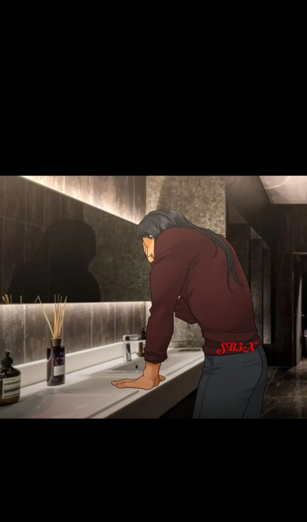 Thirst (2020) - Capítulo 55 - Página 30 - LectorTMOo