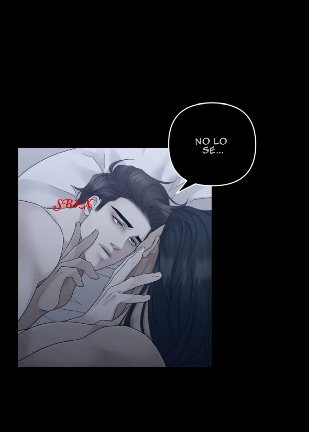 Thirst (2020) - Capítulo 55 - Página 32 - LectorTMOo