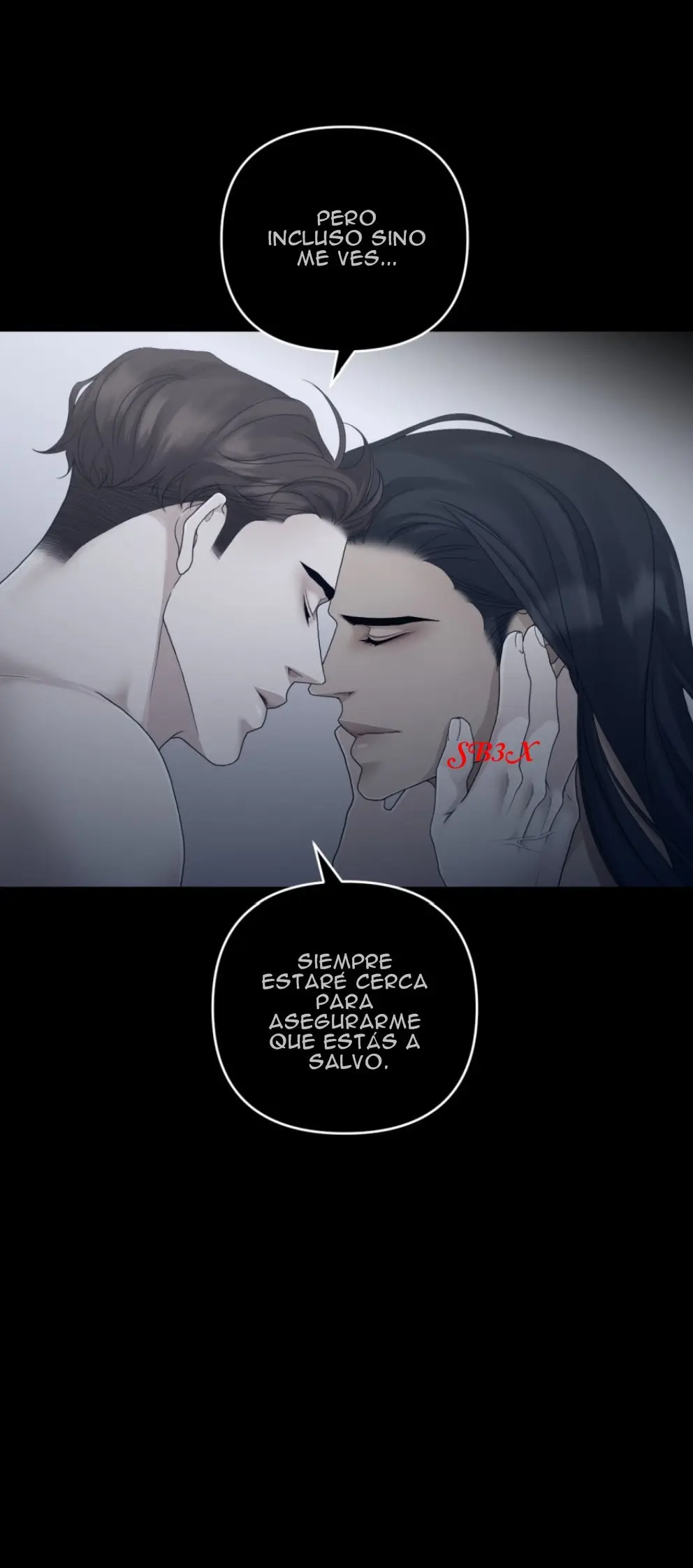 Thirst (2020) - Capítulo 55 - Página 33 - LectorTMOo