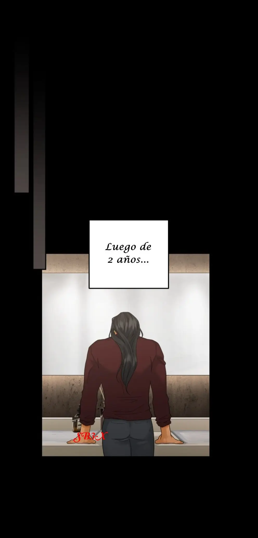 Thirst (2020) - Capítulo 55 - Página 34 - LectorTMOo