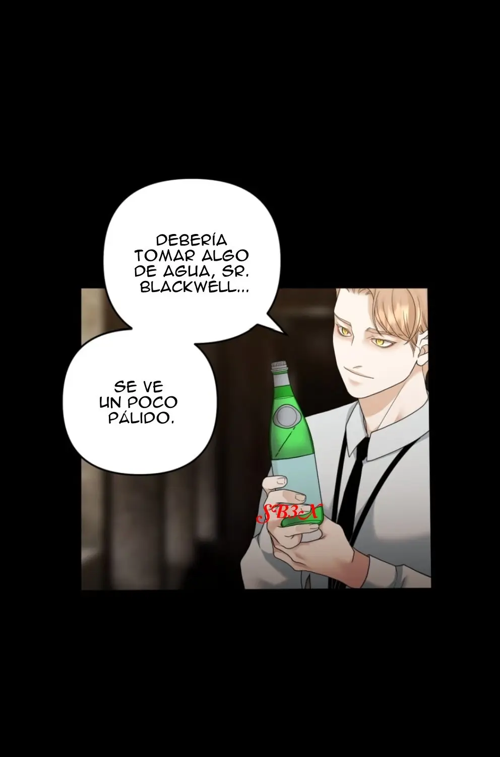 Thirst (2020) - Capítulo 55 - Página 37 - LectorTMOo