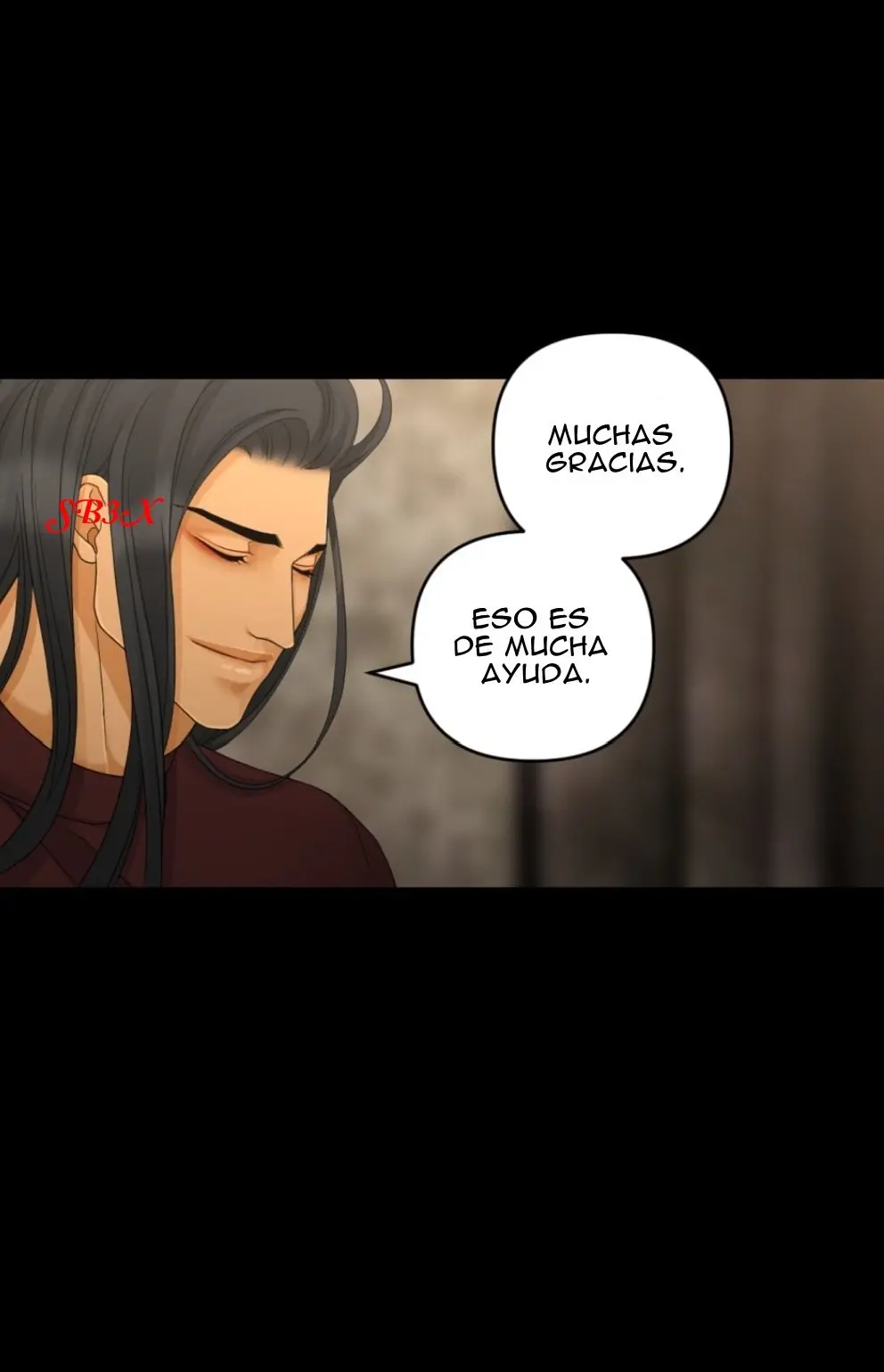 Thirst (2020) - Capítulo 55 - Página 38 - LectorTMOo