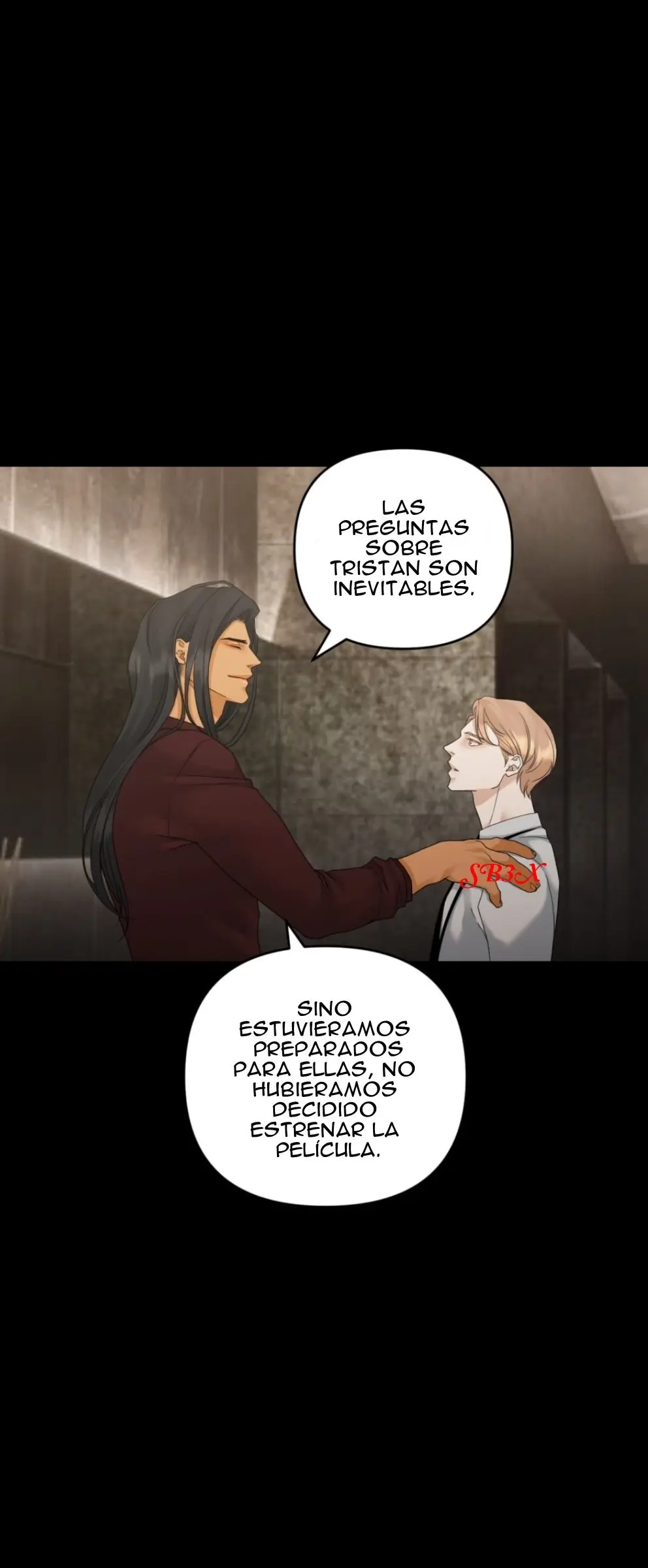Thirst (2020) - Capítulo 55 - Página 40 - LectorTMOo