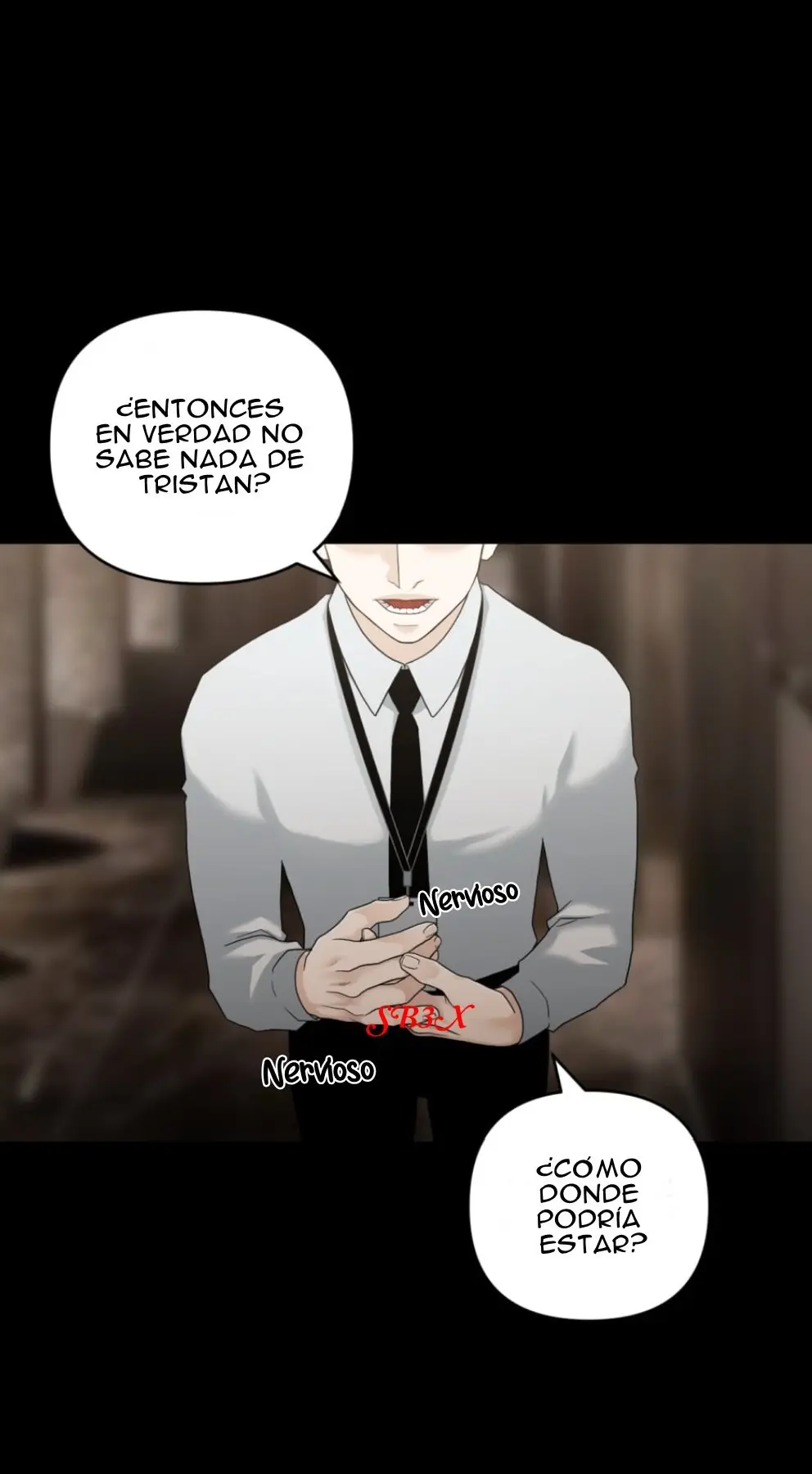 Thirst (2020) - Capítulo 55 - Página 41 - LectorTMOo