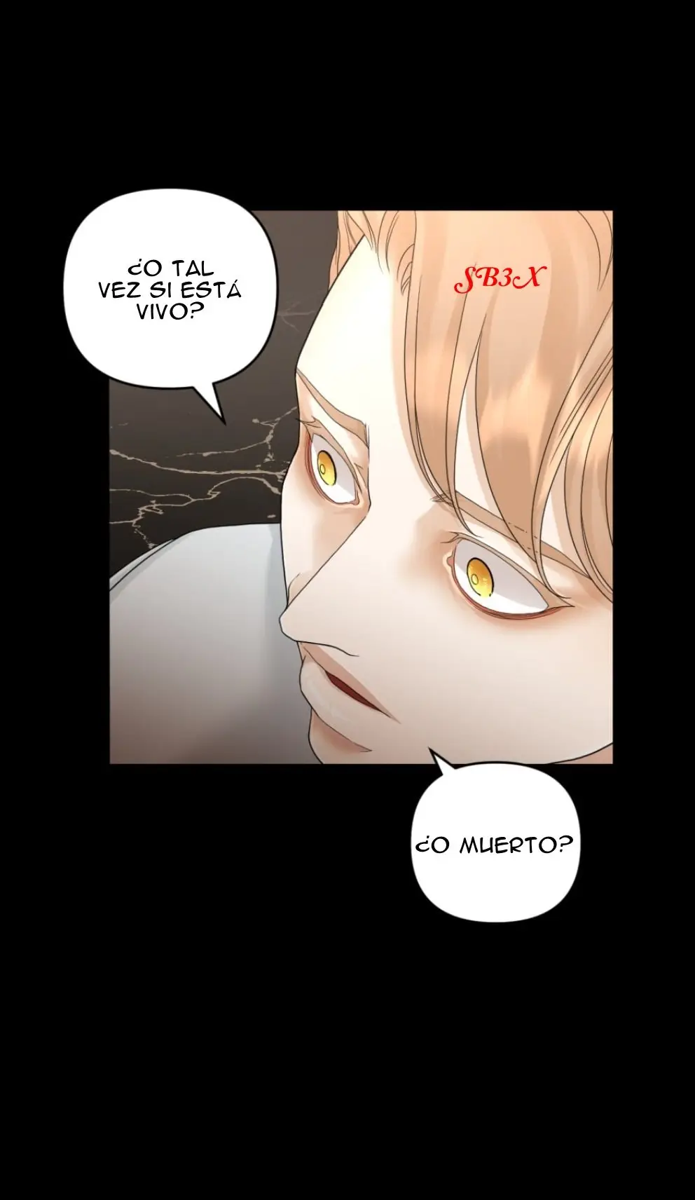 Thirst (2020) - Capítulo 55 - Página 42 - LectorTMOo