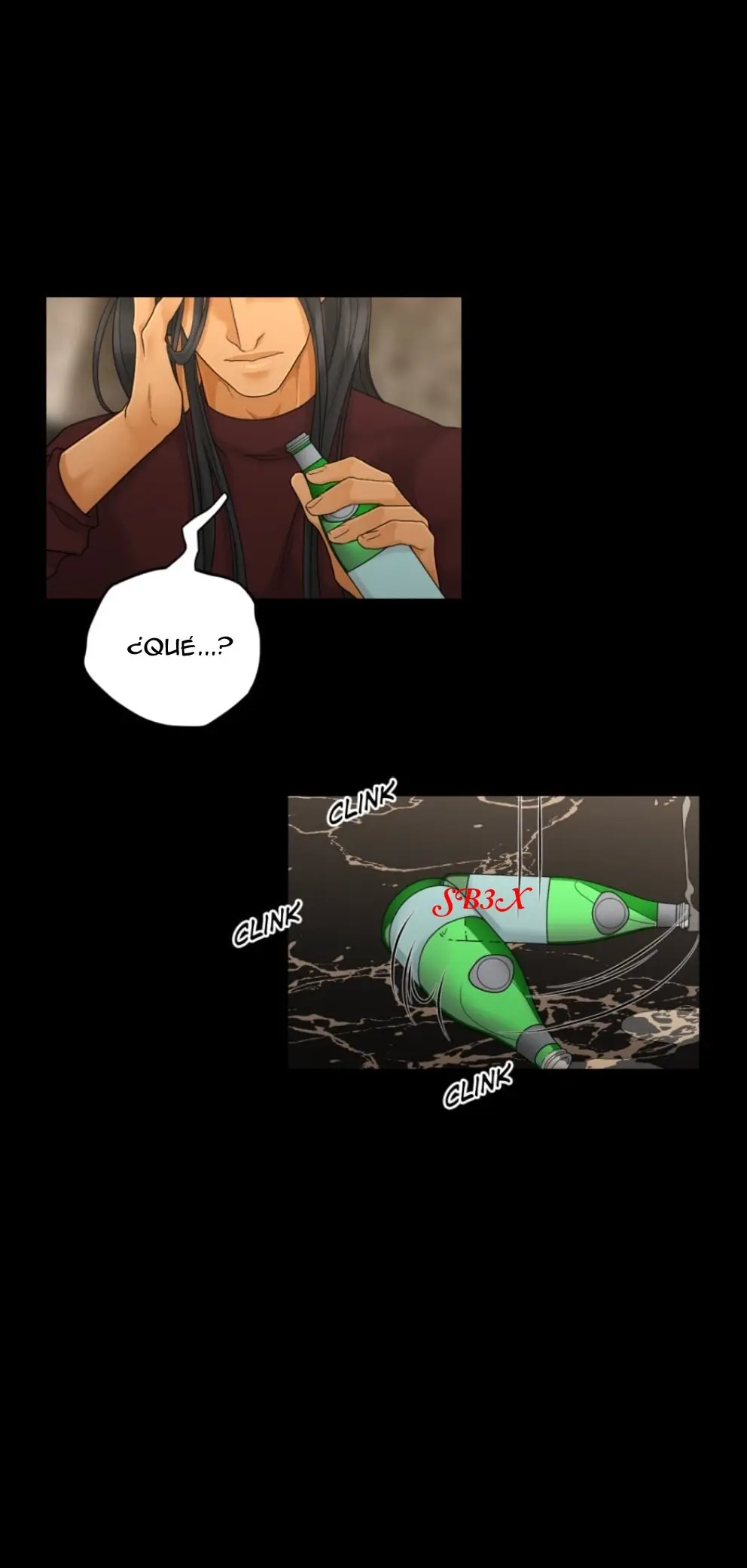 Thirst (2020) - Capítulo 55 - Página 43 - LectorTMOo