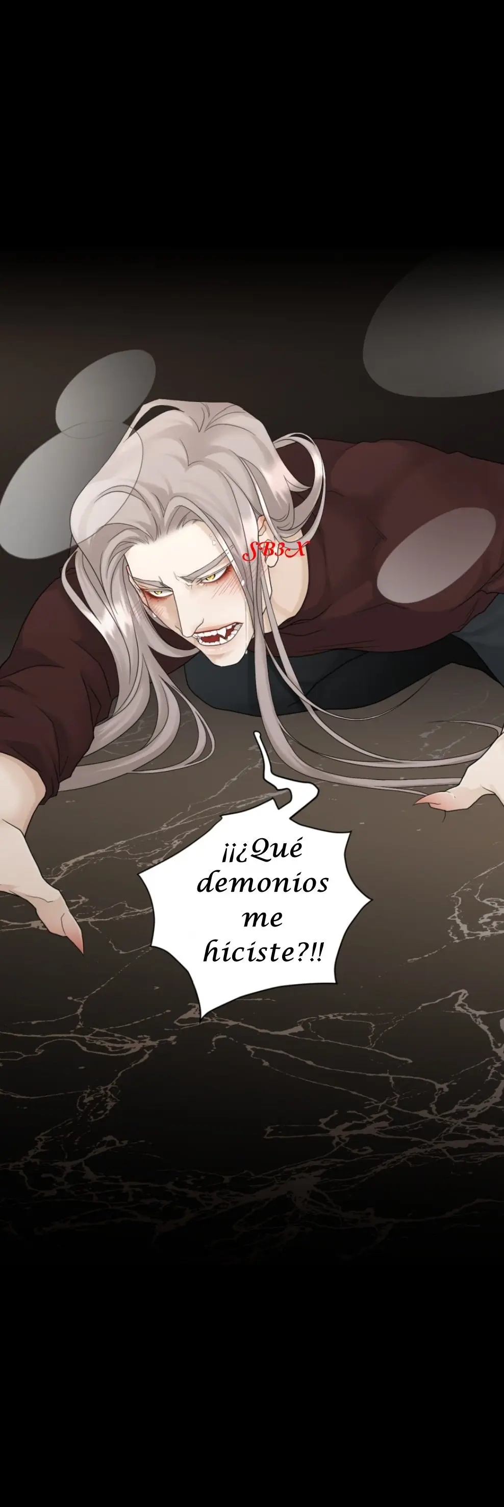 Thirst (2020) - Capítulo 55 - Página 47 - LectorTMOo
