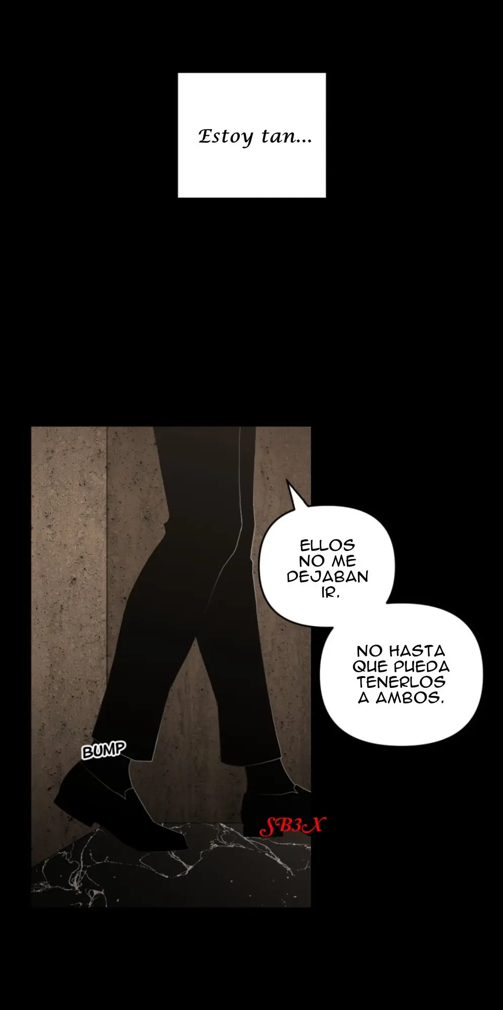Thirst (2020) - Capítulo 56 - Página 12 - LectorTMOo