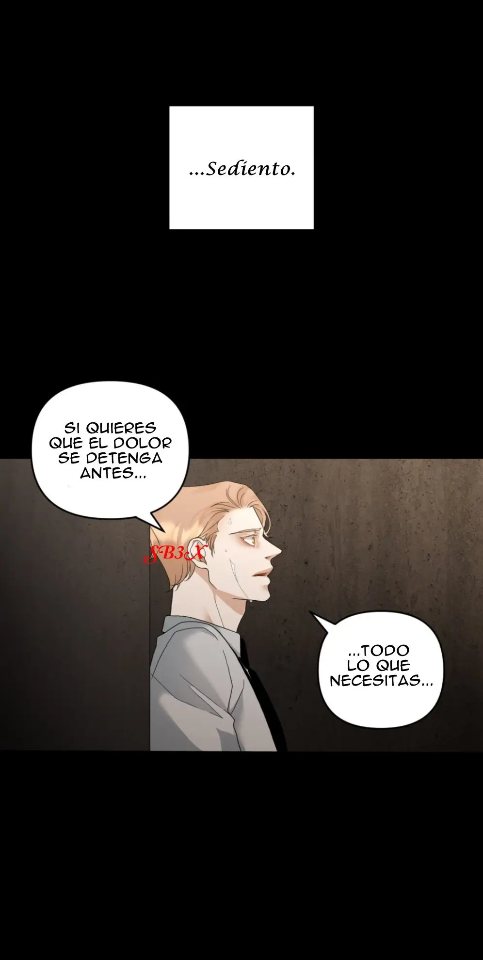 Thirst (2020) - Capítulo 56 - Página 13 - LectorTMOo