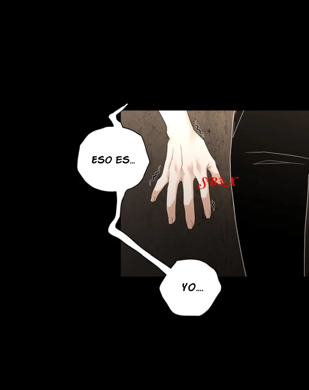 Thirst (2020) - Capítulo 56 - Página 16 - LectorTMOo