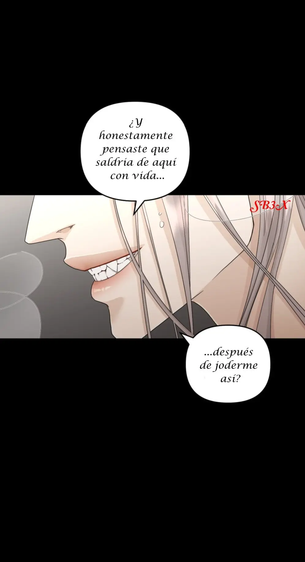 Thirst (2020) - Capítulo 56 - Página 17 - LectorTMOo