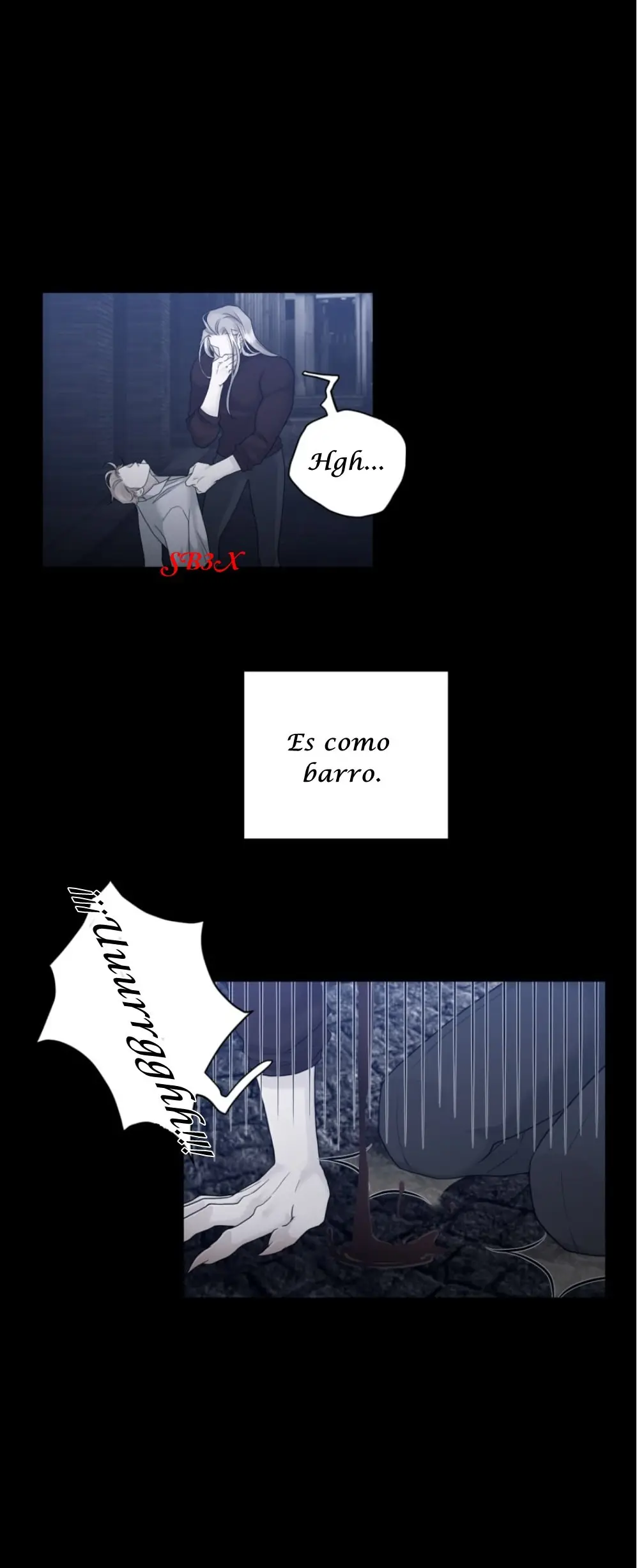 Thirst (2020) - Capítulo 56 - Página 29 - LectorTMOo