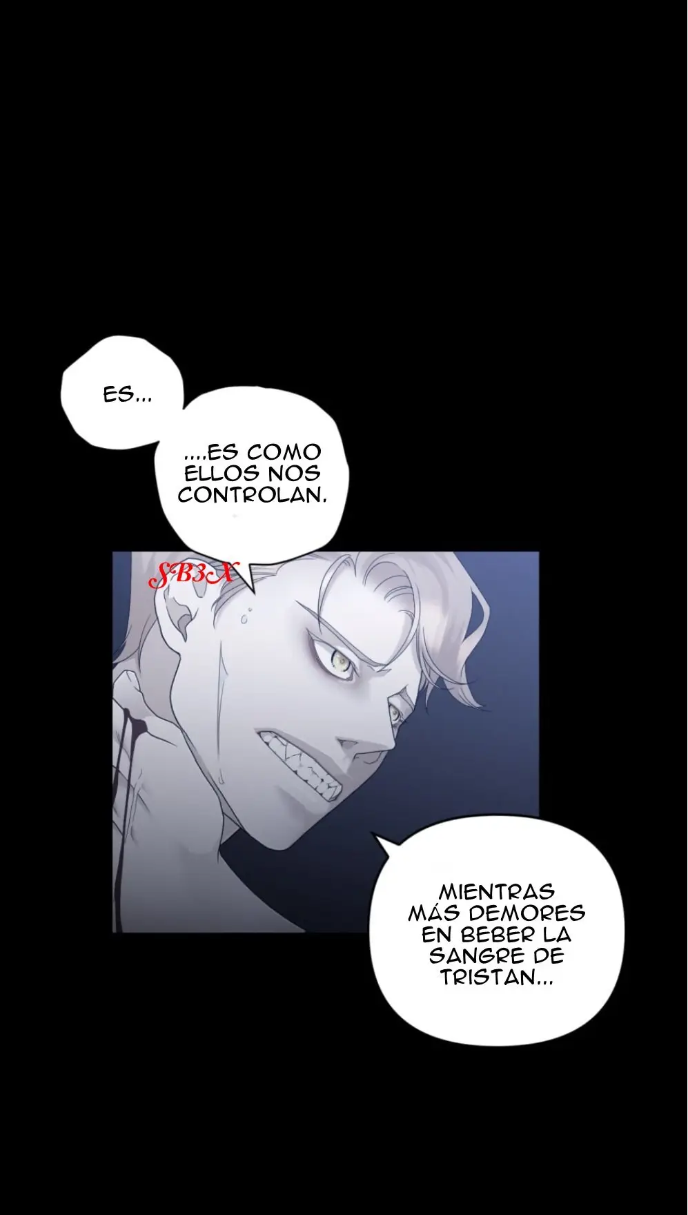 Thirst (2020) - Capítulo 56 - Página 32 - LectorTMOo