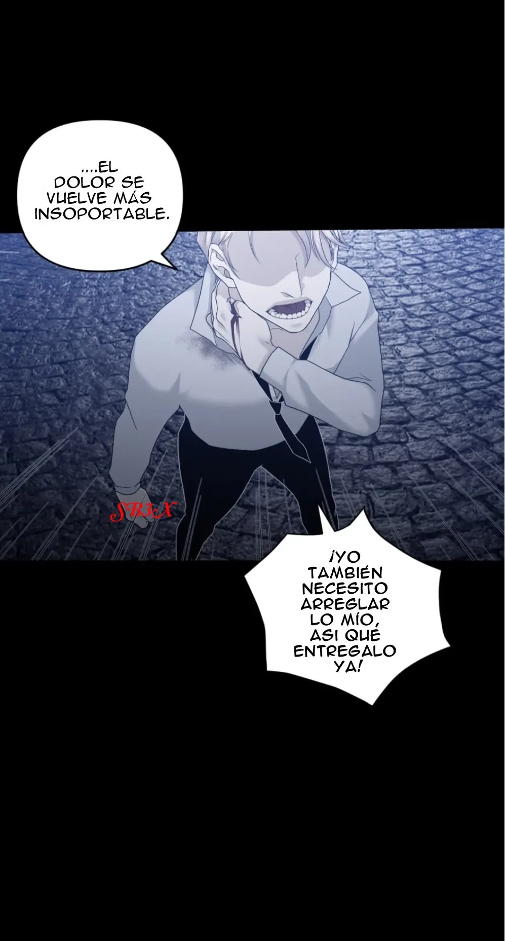 Thirst (2020) - Capítulo 56 - Página 34 - LectorTMOo