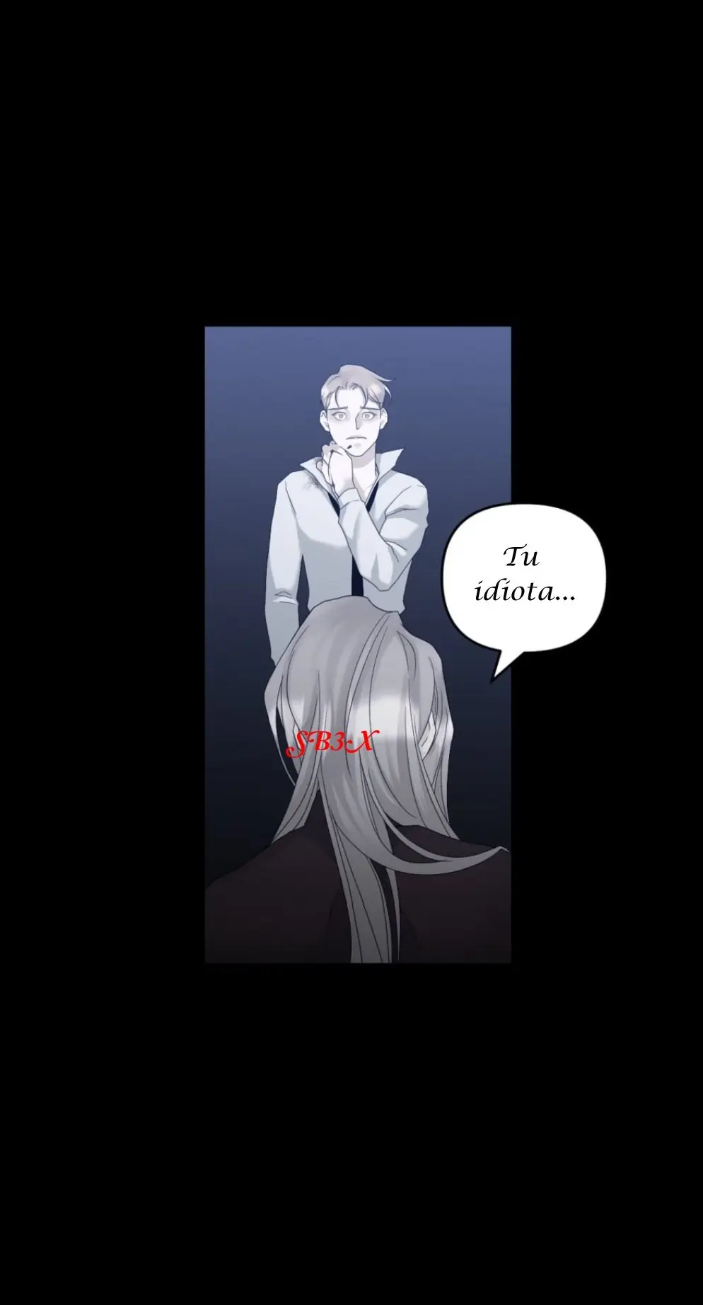 Thirst (2020) - Capítulo 56 - Página 35 - LectorTMOo