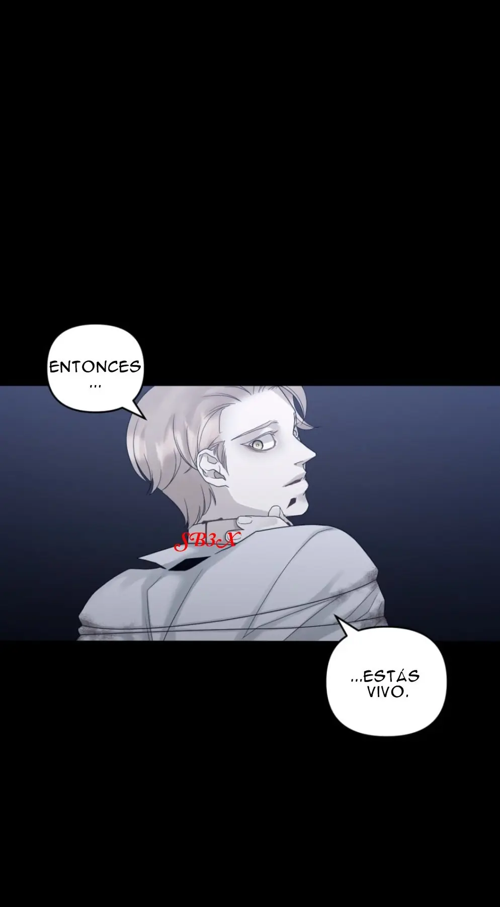 Thirst (2020) - Capítulo 56 - Página 40 - LectorTMOo