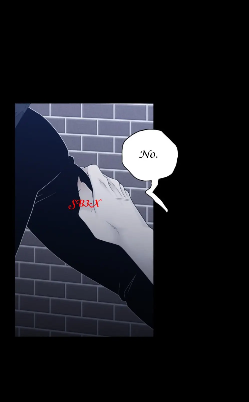 Thirst (2020) - Capítulo 56 - Página 47 - LectorTMOo