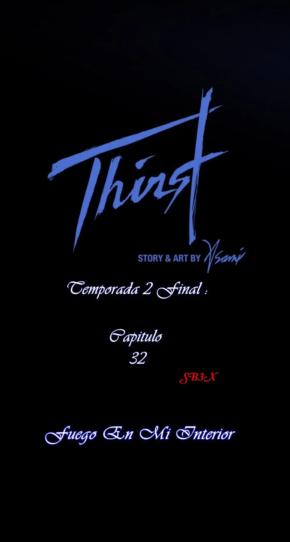 Thirst (2020) - Capítulo 57 - Página 5 - LectorTMOo