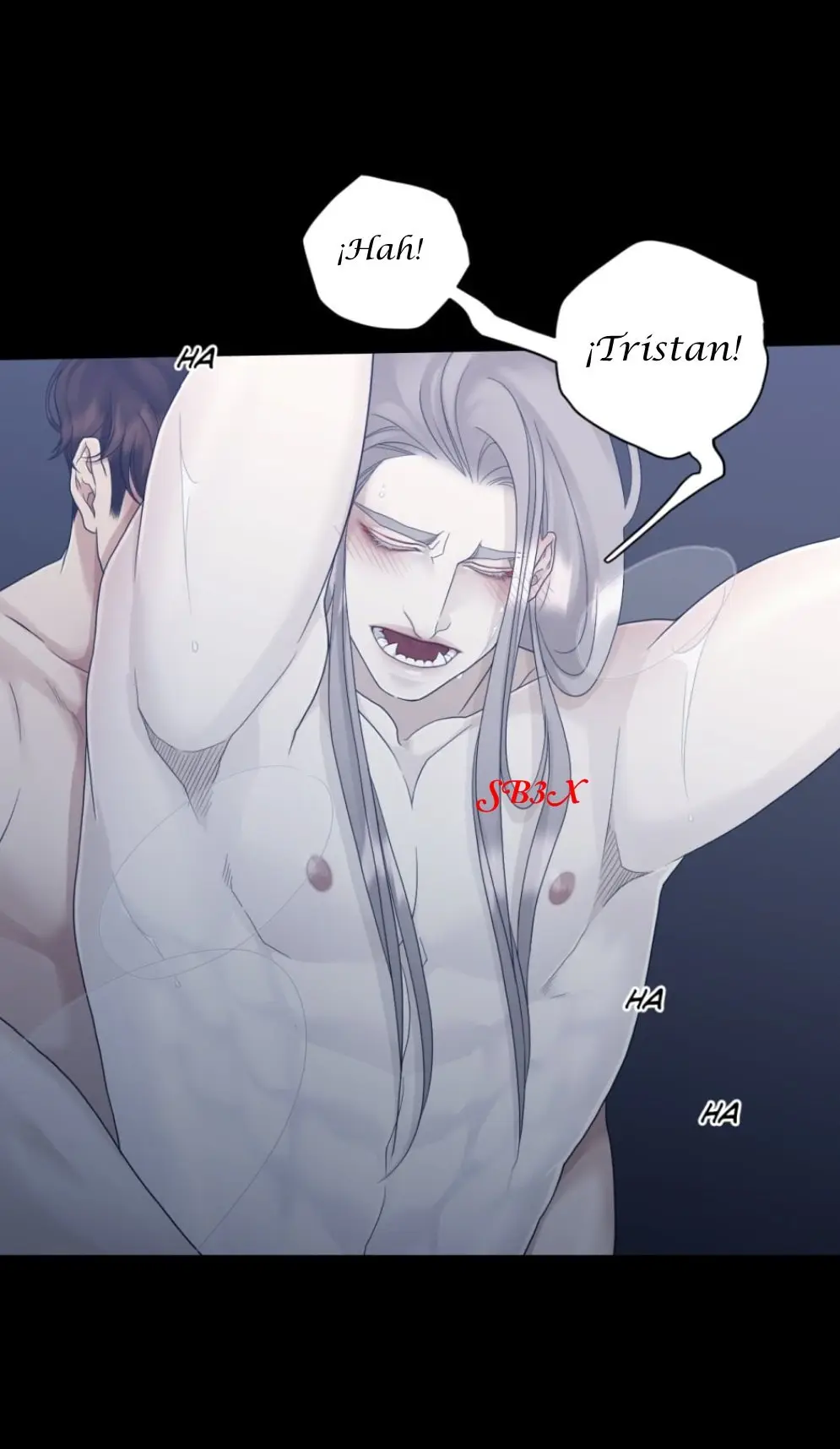 Thirst (2020) - Capítulo 57 - Página 10 - LectorTMOo