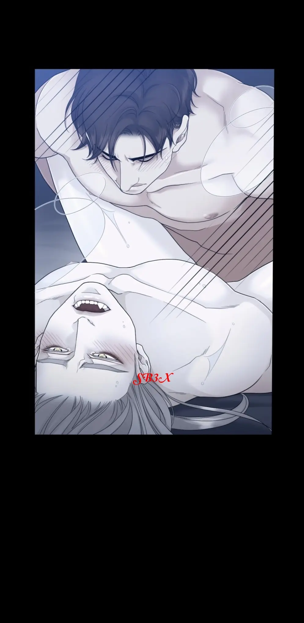 Thirst (2020) - Capítulo 57 - Página 19 - LectorTMOo
