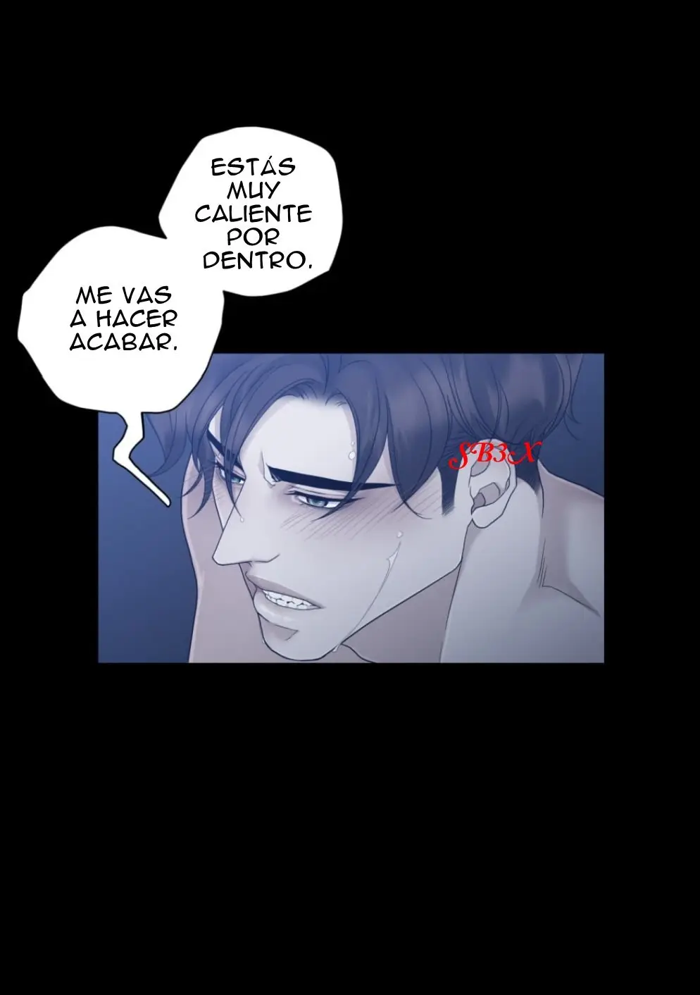 Thirst (2020) - Capítulo 57 - Página 24 - LectorTMOo