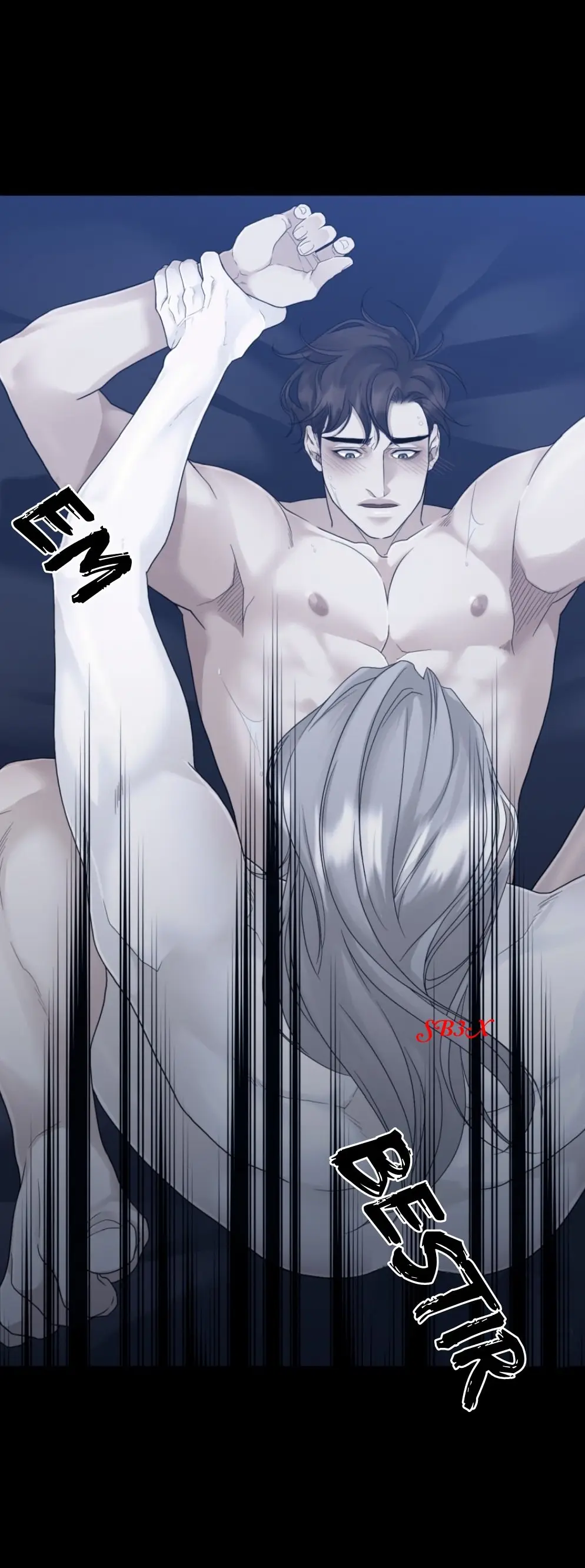 Thirst (2020) - Capítulo 57 - Página 27 - LectorTMOo