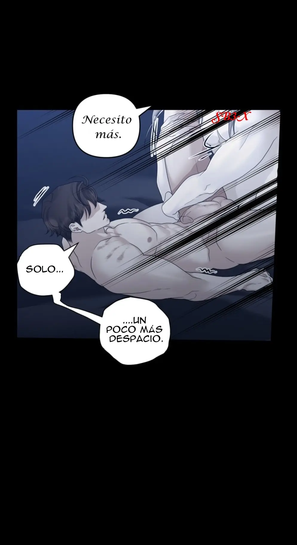 Thirst (2020) - Capítulo 57 - Página 31 - LectorTMOo