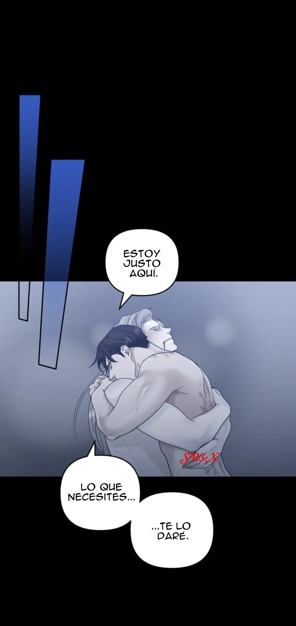 Thirst (2020) - Capítulo 57 - Página 38 - LectorTMOo