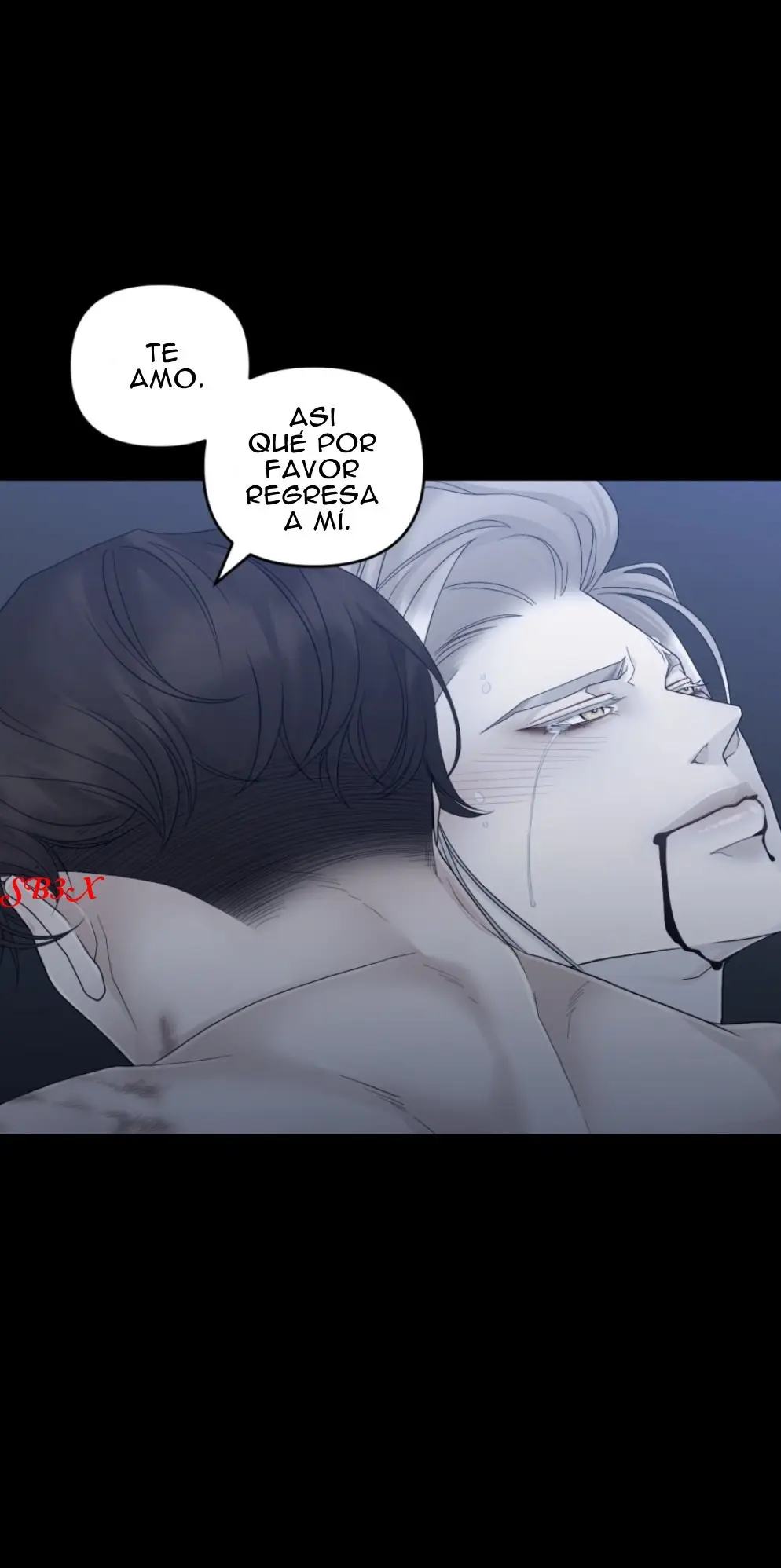 Thirst (2020) - Capítulo 57 - Página 39 - LectorTMOo