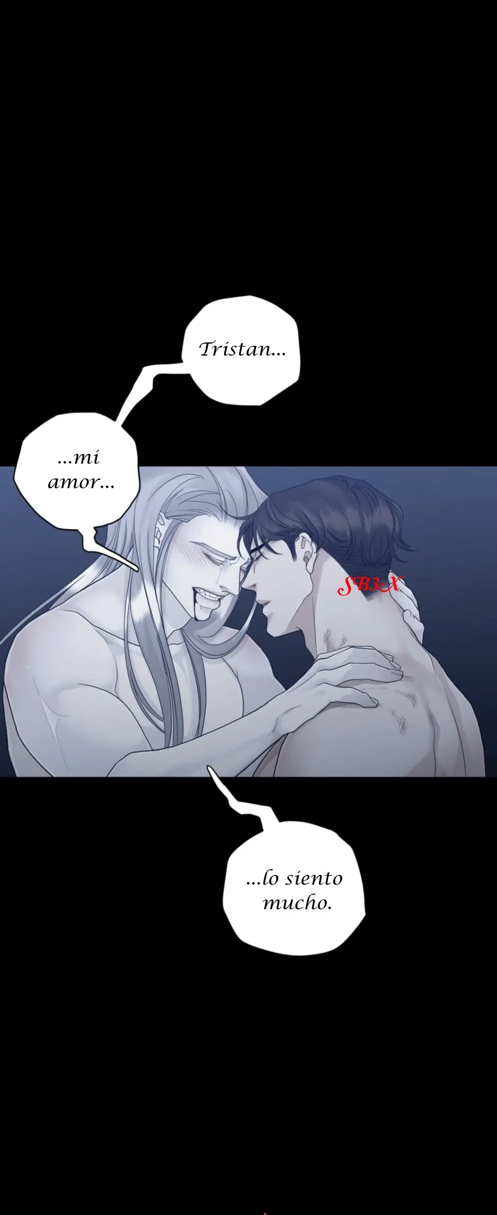Thirst (2020) - Capítulo 57 - Página 40 - LectorTMOo
