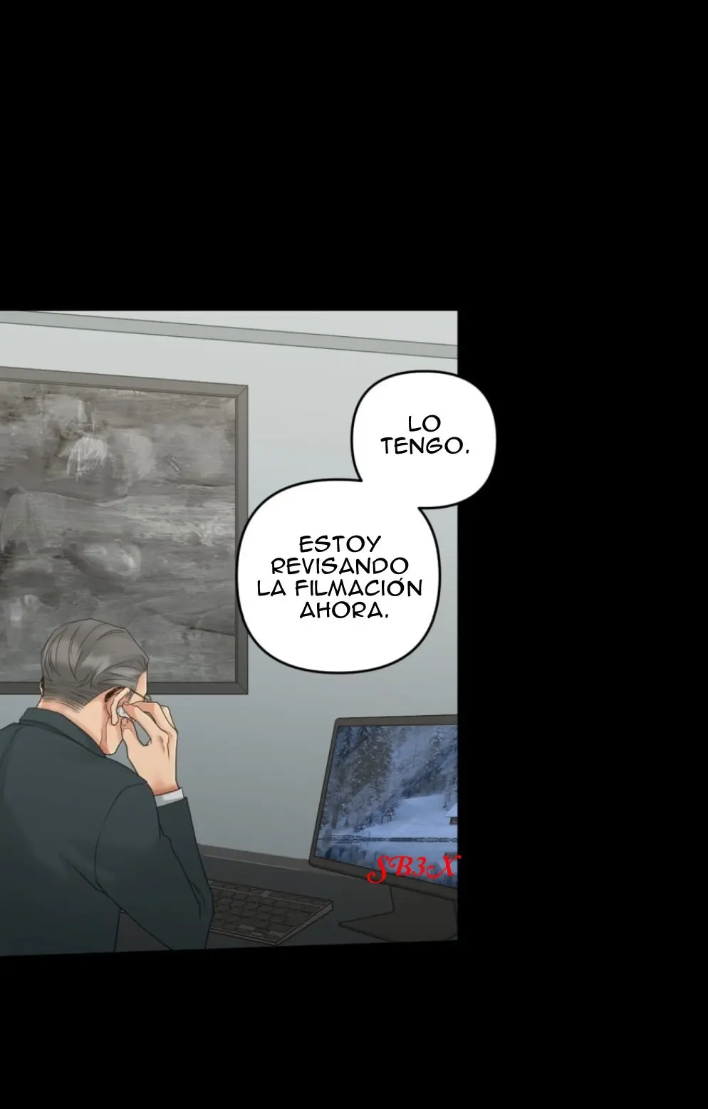 Thirst (2020) - Capítulo 57 - Página 43 - LectorTMOo