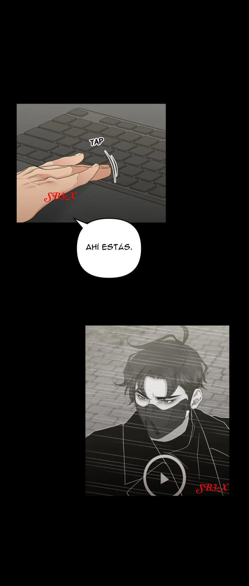Thirst (2020) - Capítulo 57 - Página 46 - LectorTMOo