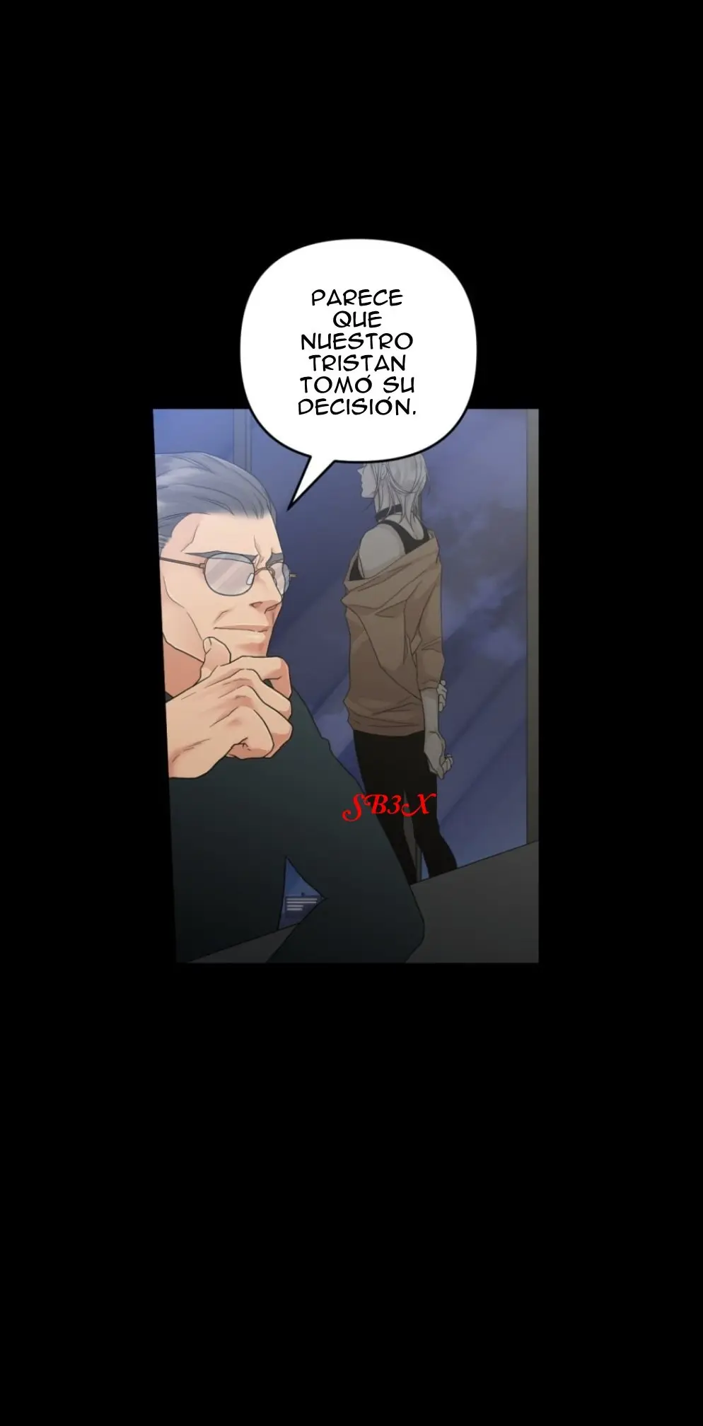 Thirst (2020) - Capítulo 57 - Página 47 - LectorTMOo