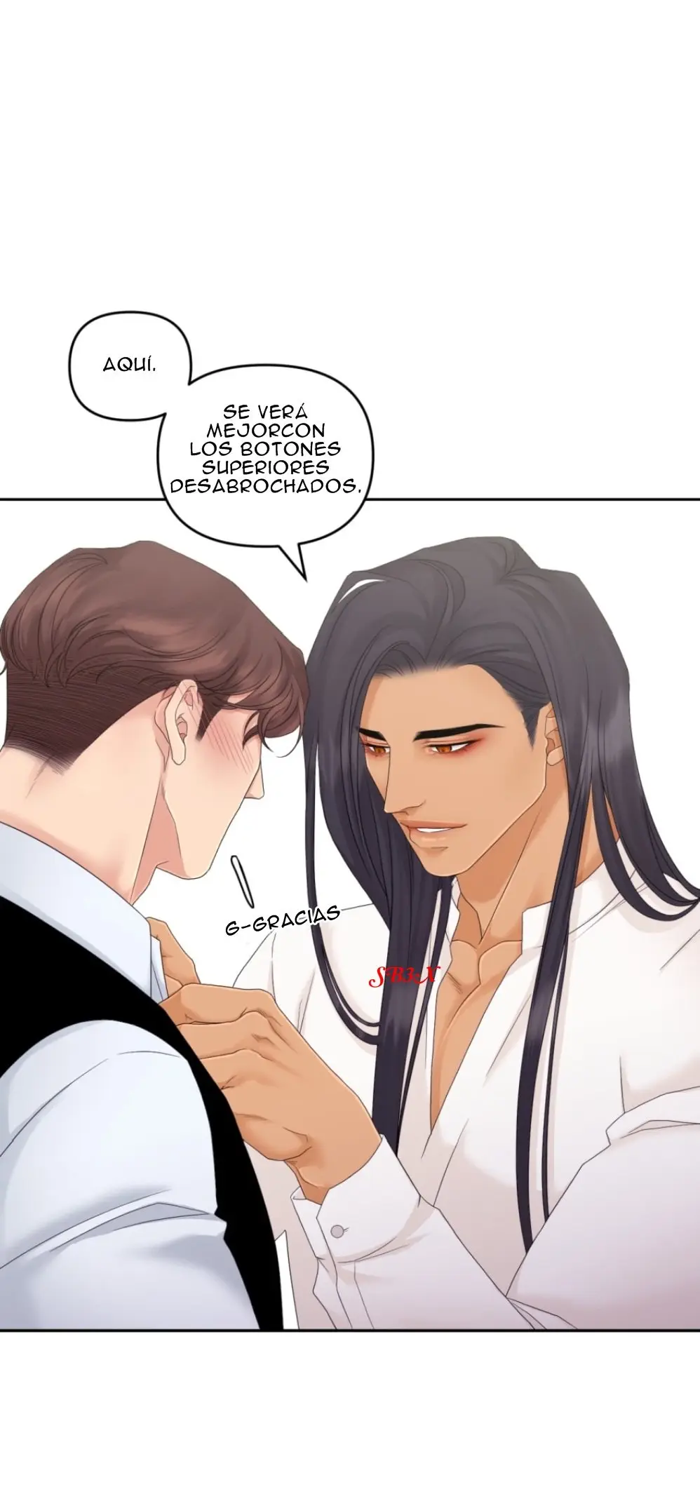 Thirst (2020) - Capítulo 58 - Página 5 - LectorTMOo