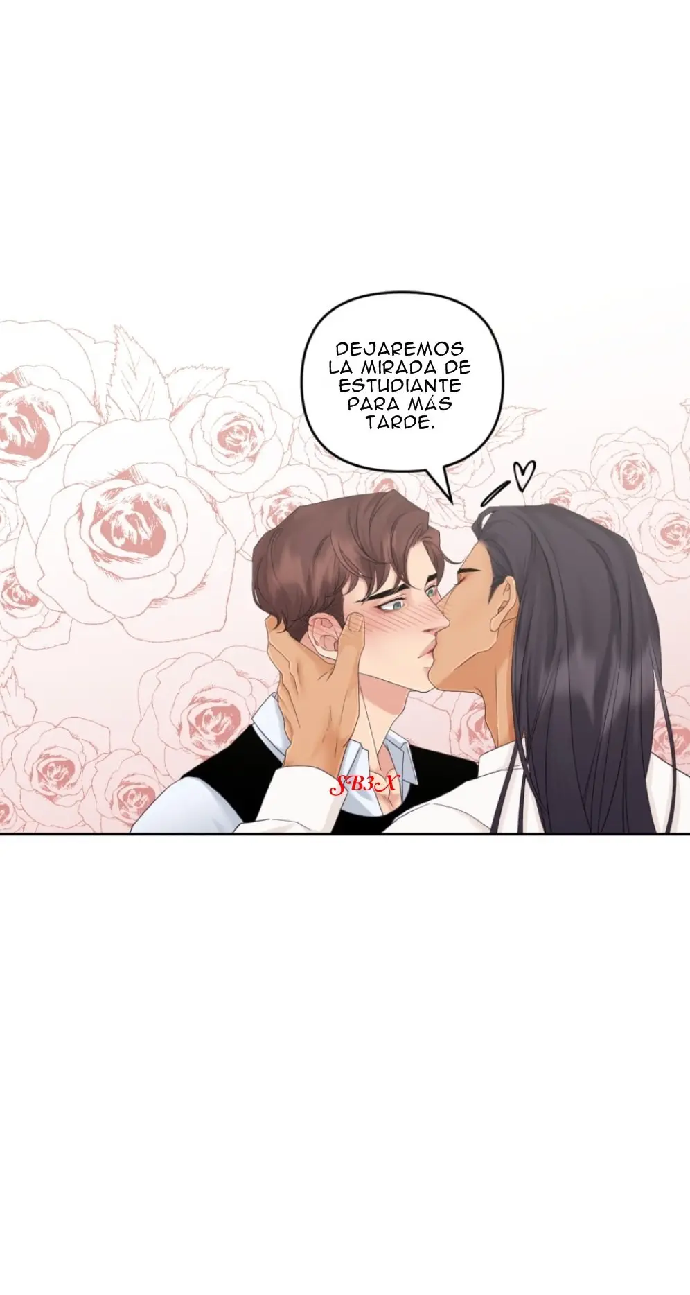 Thirst (2020) - Capítulo 58 - Página 6 - LectorTMOo