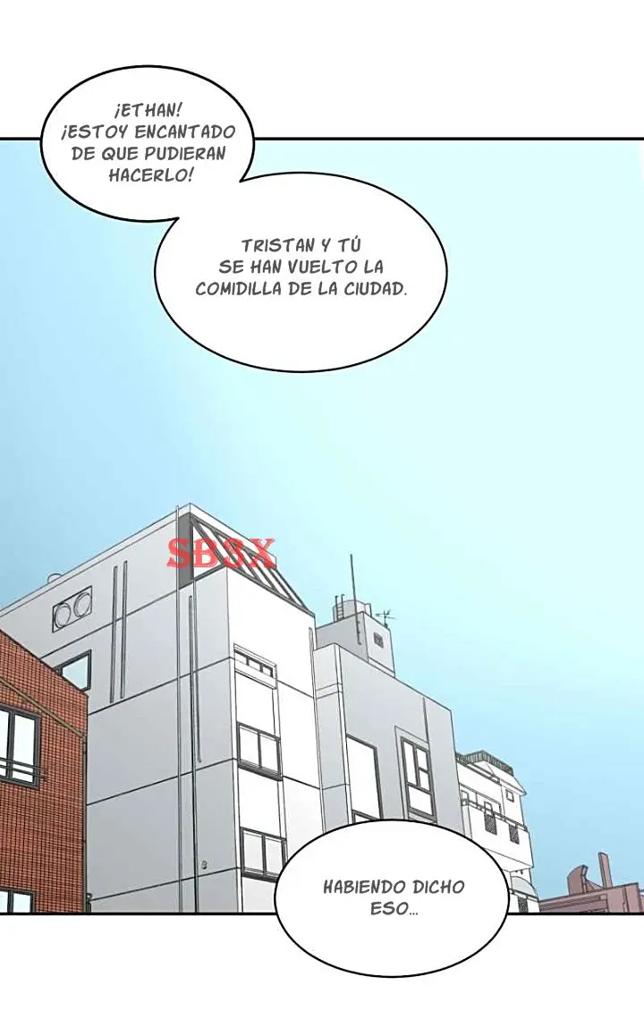Thirst (2020) - Capítulo 6 - Página 4 - LectorTMOo