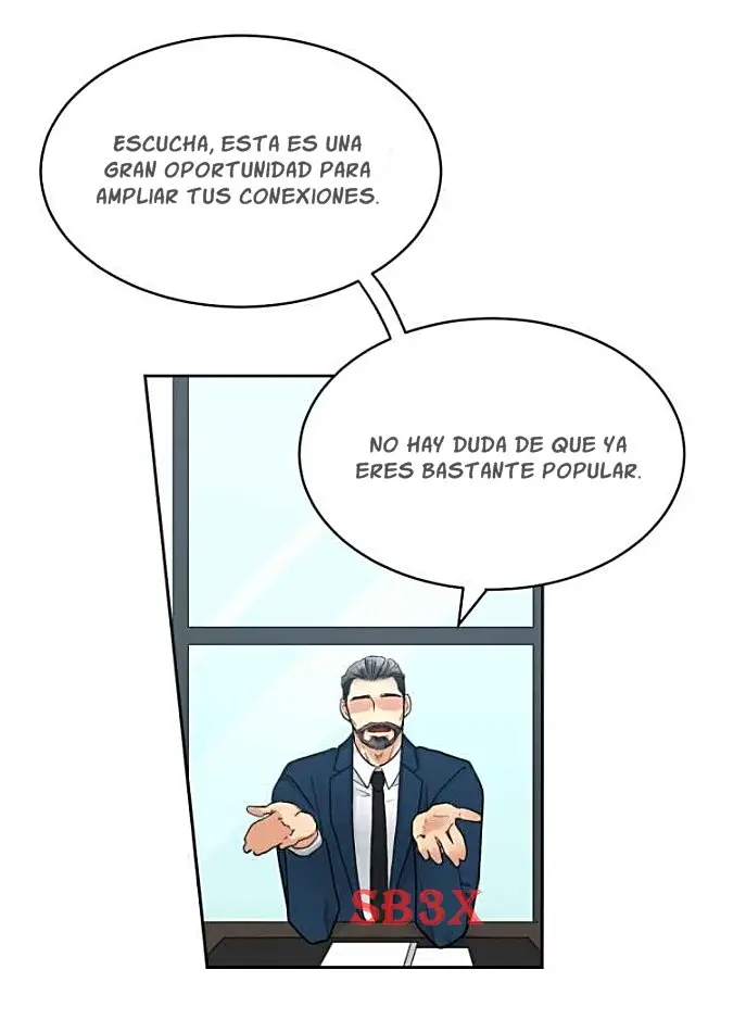 Thirst (2020) - Capítulo 6 - Página 8 - LectorTMOo
