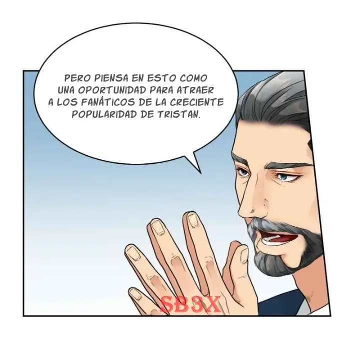 Thirst (2020) - Capítulo 6 - Página 9 - LectorTMOo