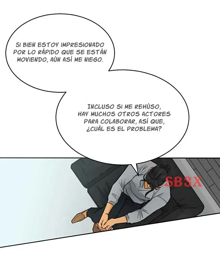 Thirst (2020) - Capítulo 6 - Página 11 - LectorTMOo