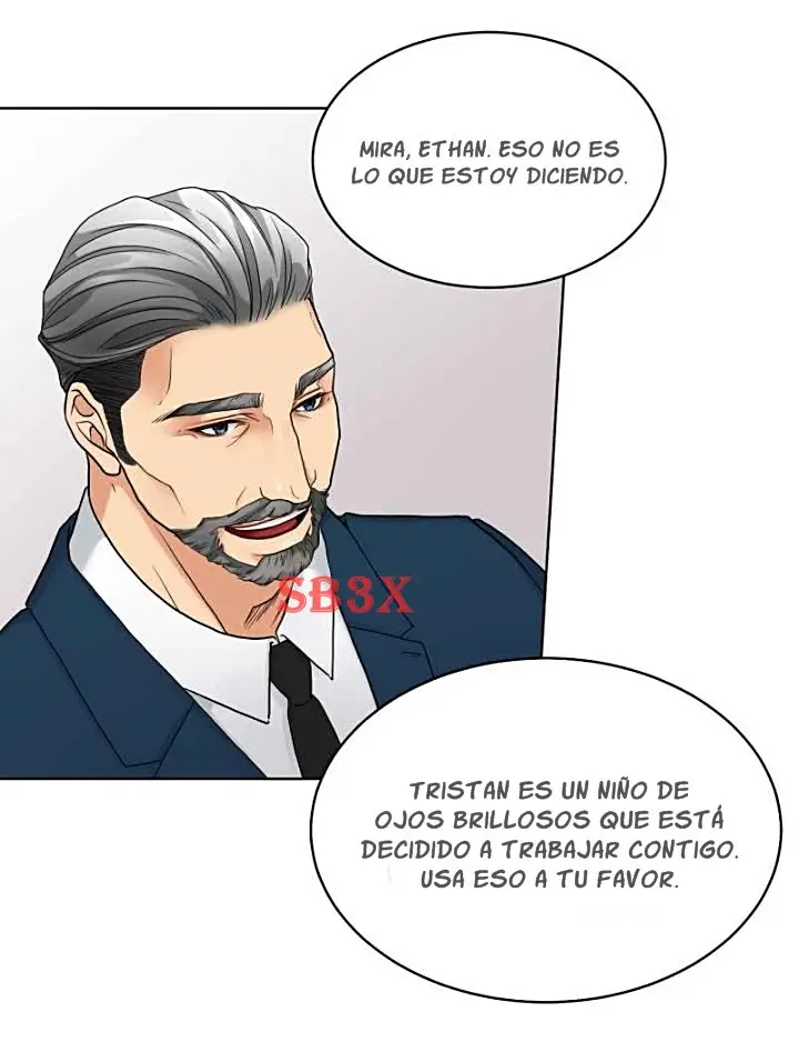 Thirst (2020) - Capítulo 6 - Página 15 - LectorTMOo