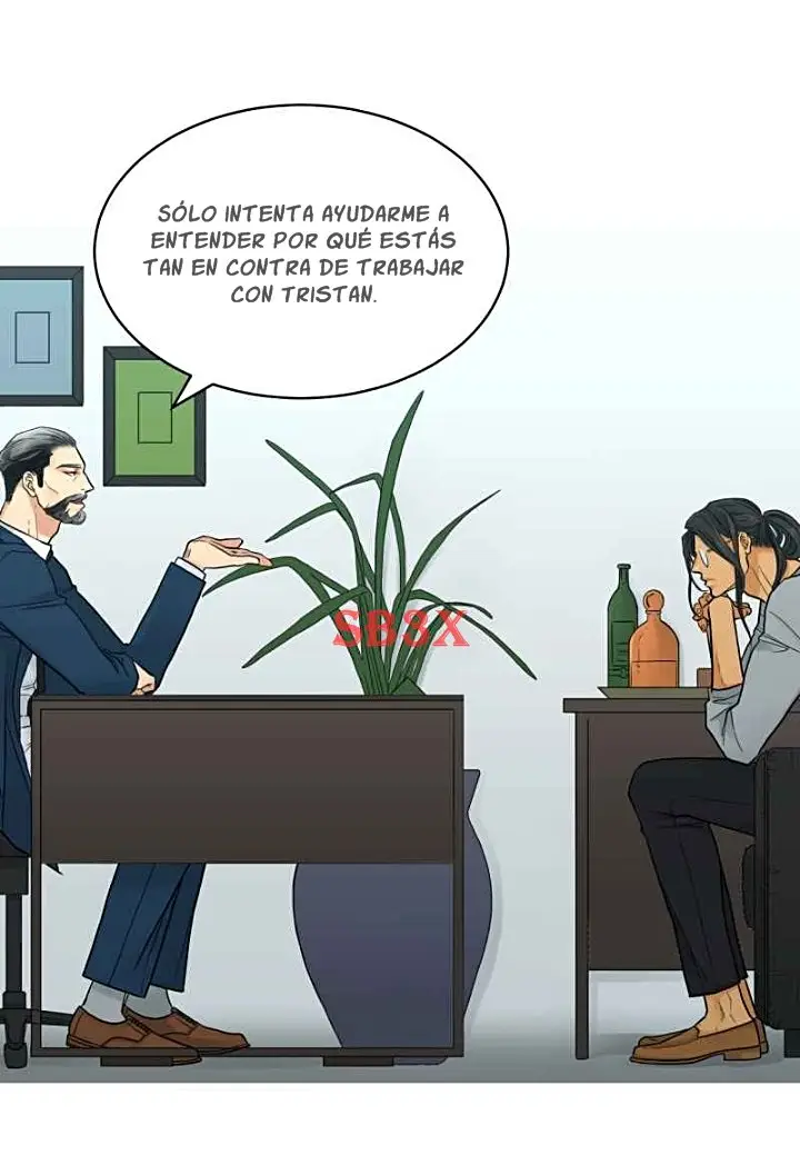 Thirst (2020) - Capítulo 6 - Página 19 - LectorTMOo